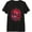 Style5, variant on Hazbin Hotel Angel Dust Premium Tri-Blend T-Shirt Short Sleeves New Print Unisex Trendy Casual Streetwear Tee