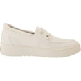 thumbnail image 6 of Dr. Scholls Shoes Womens Get Onboard Oxford 9 White, 6 of 8
