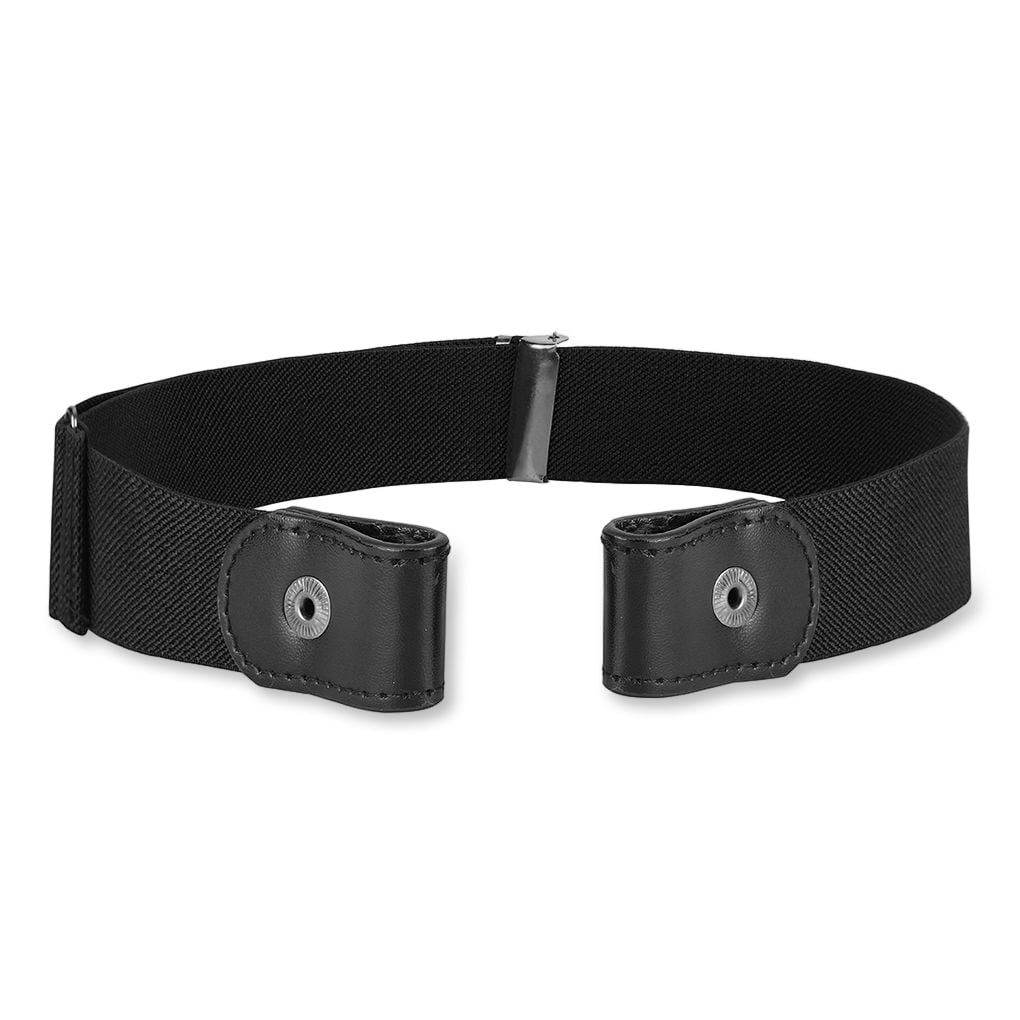 Belt Men Women Flexible Colorful Length Adjustable Pressure Relieving