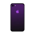 thumbnail image 6 of iPhone 7 /8 Case - Color Gradient Tempered Glass Back, 6 of 10