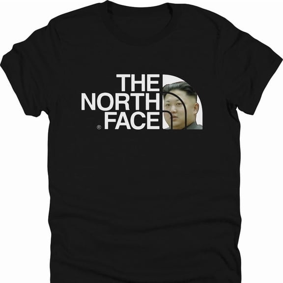 Funny Mountain Parody T-Shirt, Viral Internet Meme Graphic Tee, Political Humor Shirt, Unisex Front Print Apparel
