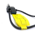 thumbnail image 4 of Cable de alimentación de caja AI de 12 V, cable adaptador de coche inalámbrico CarPlay Android de alta velocidad, 4 of 6