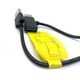 thumbnail image 4 of Cable de alimentación de caja AI de 12 V, cable adaptador de coche inalámbrico CarPlay Android de alta velocidad, 4 of 6