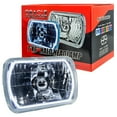 thumbnail image 1 of Oracle Lighting Pre-Installed Lights7x6 Sealed Beam 6908-001, 1 of 1