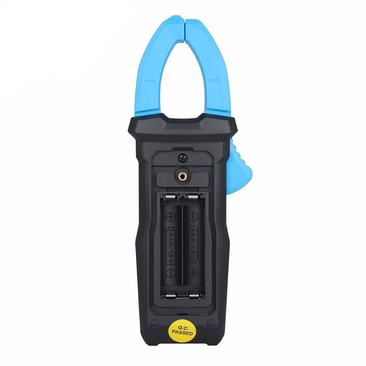 Intelligent Digital Clamp Meter ACM24 Professional Multimeter AC Current Voltage Resistance Measuring Multi Tester