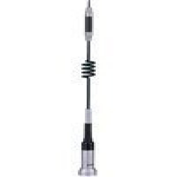 High Gain Hh S518 Sma F Uv Dual Band Short Antenna For Baofeng Uv 5r Mobile Ham Radio Lazada Ph