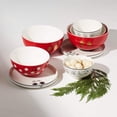thumbnail image 5 of Lenox Disney Luna Dinnerware 8-Piece Nesting Set, 5 of 9