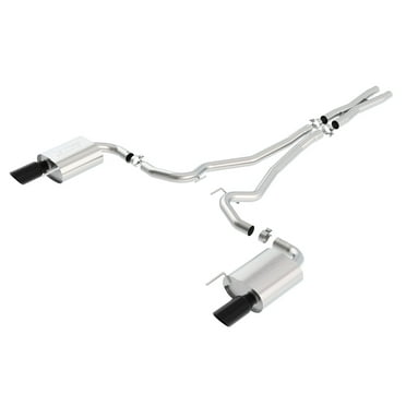 Borla Exhaust