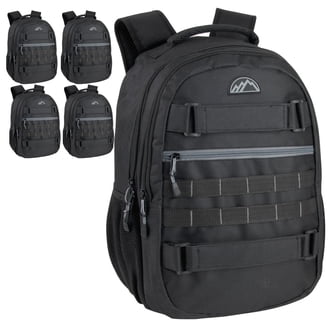 bodomint faux leather backpack The Joni Backpack
