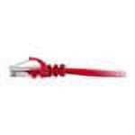 UPC: 0757120271840 | C2G 14ft Cat6 Snagless Unshielded (UTP) Ethernet Network Patch Cable – Red – patch cable – 14 ft – red