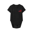 thumbnail image 1 of Camiseta para Mujer Ropa Deportiva de Verano Camisa con Cuello Redondo para Trabajo de Oficina Deportes Mujer XL, 1 of 7