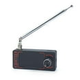 thumbnail image 1 of radio DSI4732 Améliorée Supporte FM AM (pour MW et SW) et SSB (pour LS band USB), 1 of 4