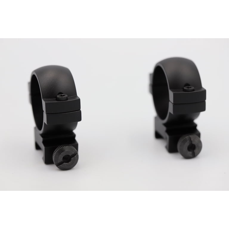 Vortex Optics Tactical Scope Ring Medium 30mm Single Ring - TRM
