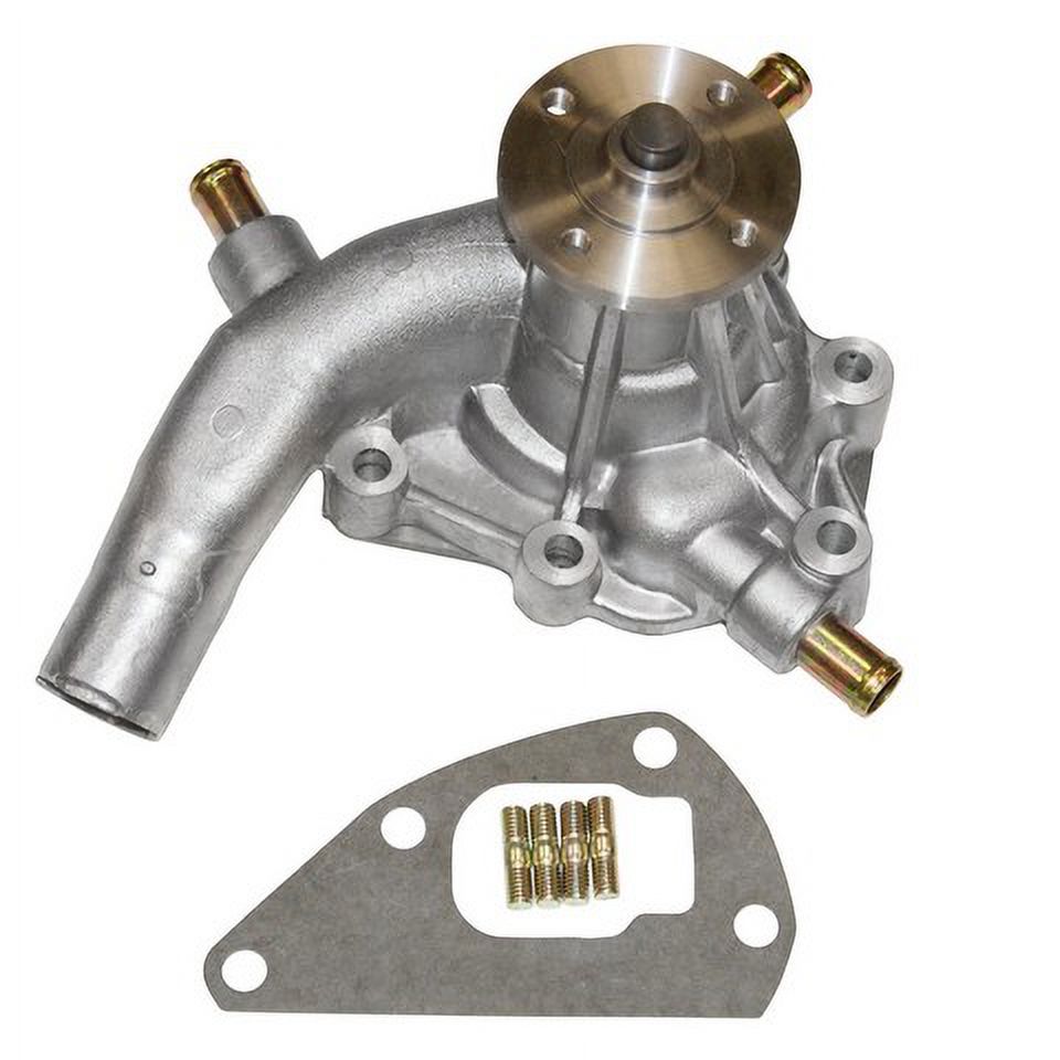 GMB 170-1730 Engine Water Pump Fits select: 1988-1992 TOYOTA LAND CRUISER