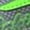 Green, variant on Fesfesfes Sneakers for Women Loose Fashion Tennis Shoes Casual Mesh Breathable Sneaker Teen Girls Sports Shoes US:7.5(40)