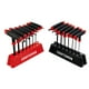 thumbnail image 3 of Juego de llaves CRAFTSMAN con mango en T Allen Hex Keys SAE y MM, 14 piezas, 3 of 5