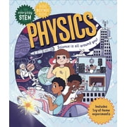 Everyday STEM: Everyday STEM SciencePhysics (Paperback)