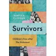 thumbnail image 2 of Survivors: Children's Lives After the Holocaust, 2 of 2