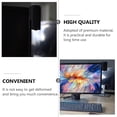 thumbnail image 3 of Miangastore Speaker Usb Black 1Pcs 7.1X2.6X2.2in, 3 of 8