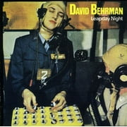David Behrman - Leapday Night - Classical - CD