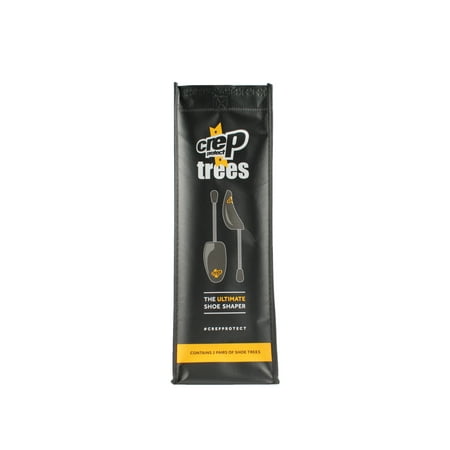 Crep Protect Shoe Trees (2-Pairs Per Pack) The Ultimate Shoe Shaper