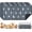 Rabbit - Black-24x47 Inch (Pack of 3), variant on Pet Bed Liners Rabbit - Black 24x47 Inch (Pack of 2) for Small Pets
