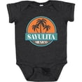 thumbnail image 3 of Inktastic Sayulita Mexico Vacation Souvenir Boys or Girls Baby Bodysuit, 3 of 5