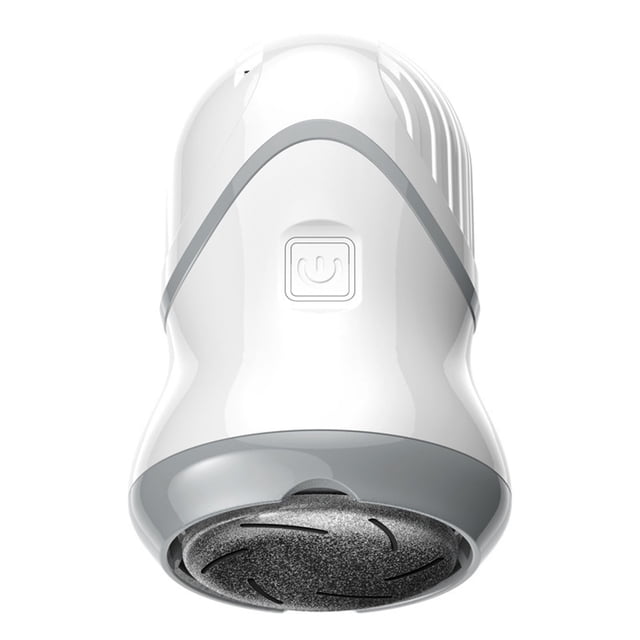 Lima eléctrica multiusos para pies, removedor de callos y piel muerta, herramienta de pedicura.