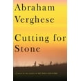 thumbnail image 1 of Pre-Owned Cutting for Stone (Hardcover) 0307357775 9780307357779, 1 of 1