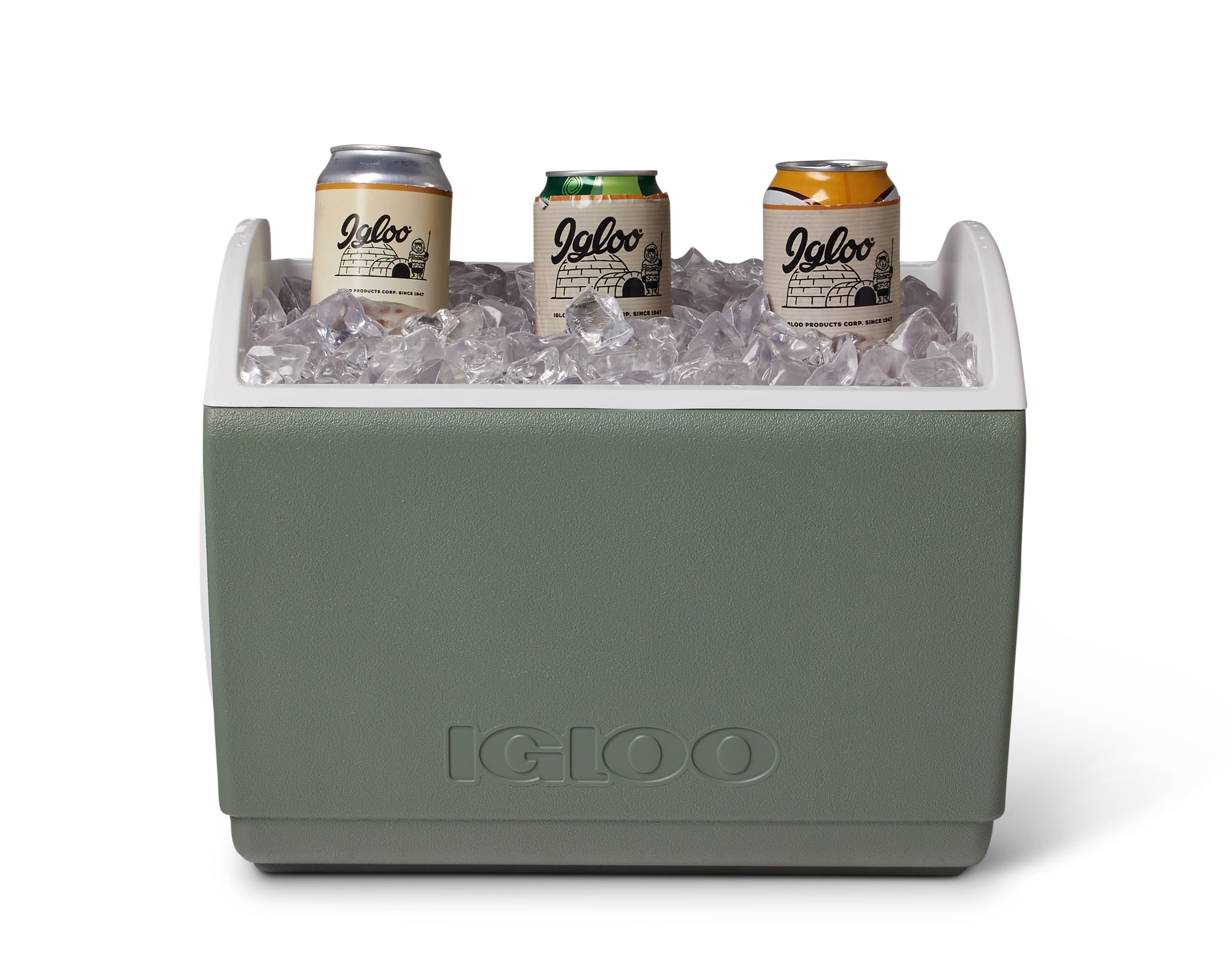 Igloo Coolers | The Ohio State University 16 oz Can