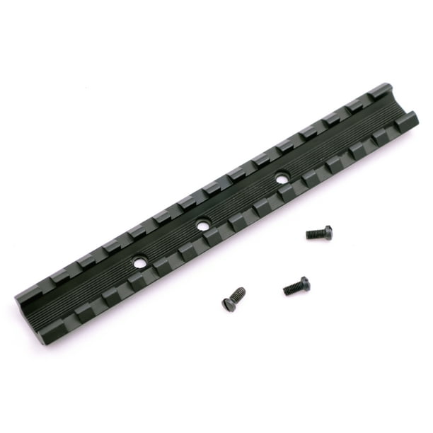 Scope Base Mount Rail for H&R 1871 Pardner 12GA Pump