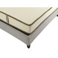 thumbnail image 5 of Pemberly Row 9" Twin Long Mattress and G Adjustable Bed Base in White, 5 of 8