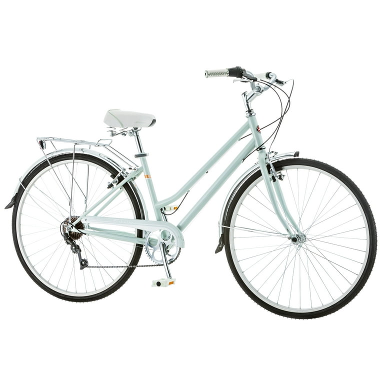Schwinn Women s Wayfarer 700C Hybrid Walmart