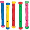thumbnail image 1 of Juegos Acuaticos Fun Sticks Intex 55504, 1 of 4