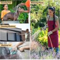 thumbnail image 5 of Metal Gun, Garden Sprayer, 9 Modes Watering Gun for Lawn Watering, Car Washing, Animals, 5 of 5