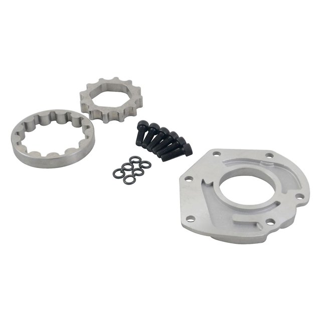 Ap02 Oil Pump Repair Kit 93177165 648941 For Vauxhall Agila A/ Astra G/ Astra H/ Corsa C/ Corsa D/ Meriva A/ Tigra B 1998-2015