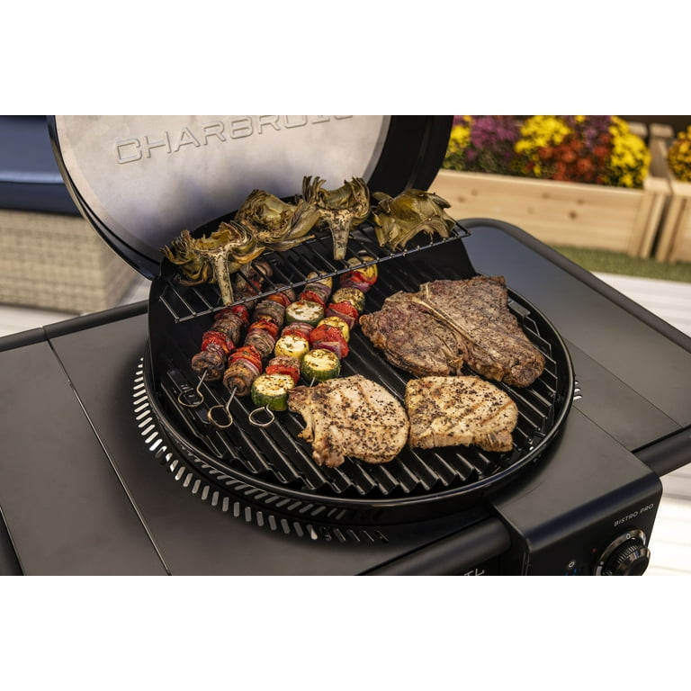 Bbq Grills Electric Charcoal Grills PK Grills PK300 Charcoal Grill