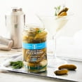 thumbnail image 2 of Tillen Farms Cucumbers Pickled Baby, 12.3 oz, 2 of 6