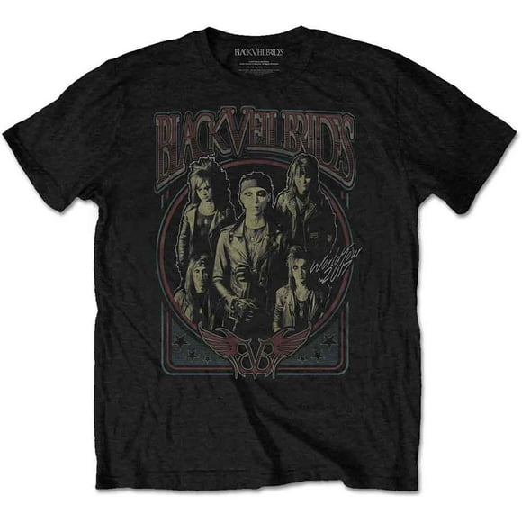 Black Veil Brides Unisex T-Shirt Vintage