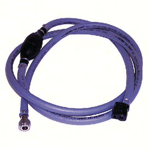 Sierra 1881042EP2 EPA Fuel Line Assembly for Select Honda Outboard