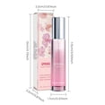 thumbnail image 3 of Perfume Primaveral en Spray, Intenso, Romántico y Duradero, Rosa, 15 ml, 3 of 4