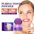 thumbnail image 2 of Teeth Whitening Powder for Fresh Breath Oral Care and Teeth Cleaning, 2 of 5