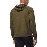 32 Degrees Mens Pullover Hooded (Grape Leaf, Medium)