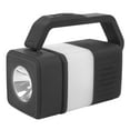 thumbnail image 3 of Linterna recargable para campamento con altavoz para aventuras nocturnas y emergencias con Bluetooth, 3 of 8