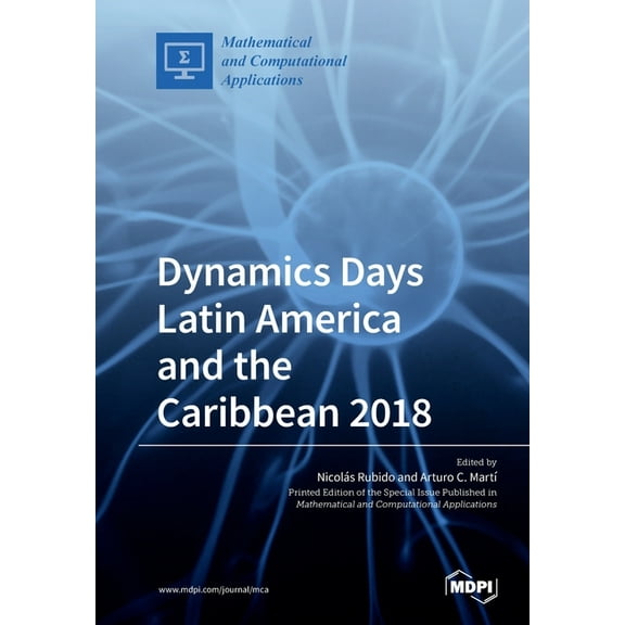 Dynamics Days Latin America and the Caribbean 2018 (Paperback)