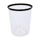 thumbnail image 2 of Kitchen Bedroom Living Room Trash Can Bedroom Kitchen Living Room Bathroom Wastebasket Household Multi Function Trash Can, 2 of 6