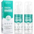 thumbnail image 1 of Espuma De Pasta De Dientes Blanqueadora, Pasta De Dientes Con Bicarbonato De Sodio, Pasta De Dientes Con Eliminación Intensiva De Manchas, 360Care Para Una Higiene Bucal Saludable, 1 of 5