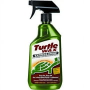 Turtle Wax T136R Car Wax 16 Ounce, Each