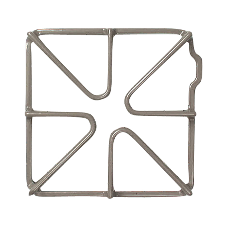 WB31K16 GE Range Burner Grate
