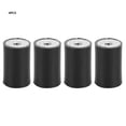 thumbnail image 2 of NITRIP 4 Pcs Non- Rubber Anti-vibration Mount Bobbin Isolator Damper Vibration Absorber, 2 of 8